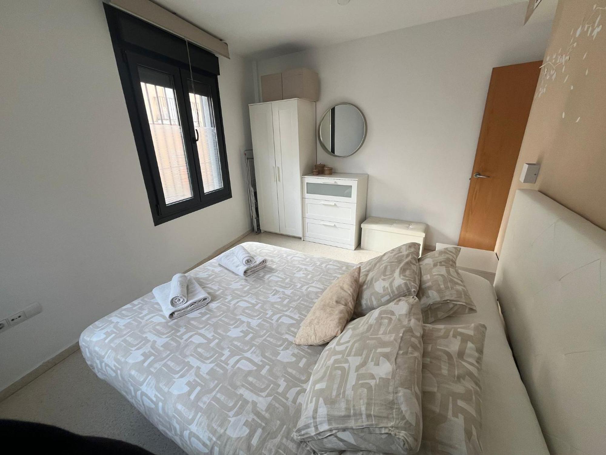 Urban Apartment Cádiz