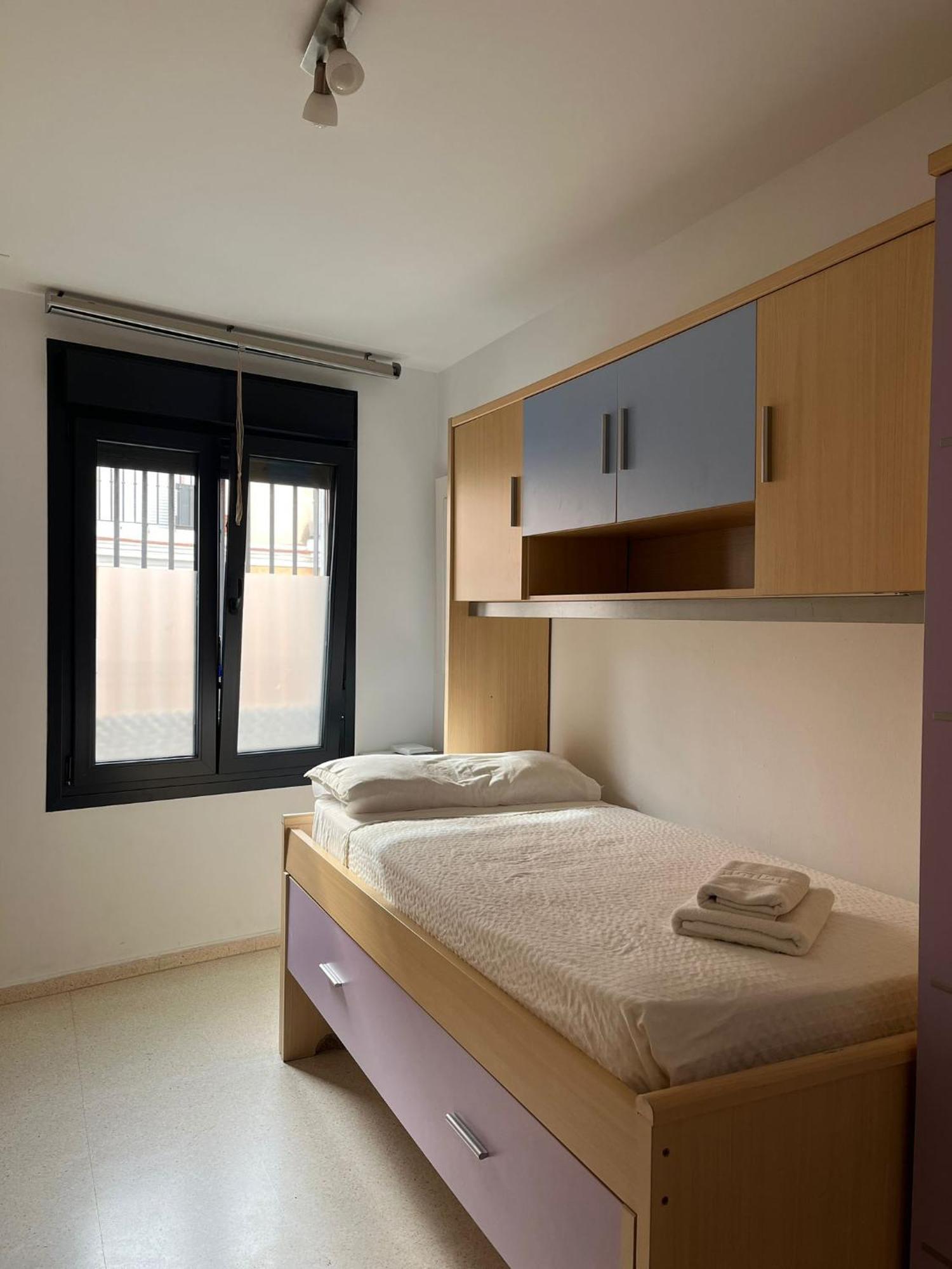 Apartment Urban *