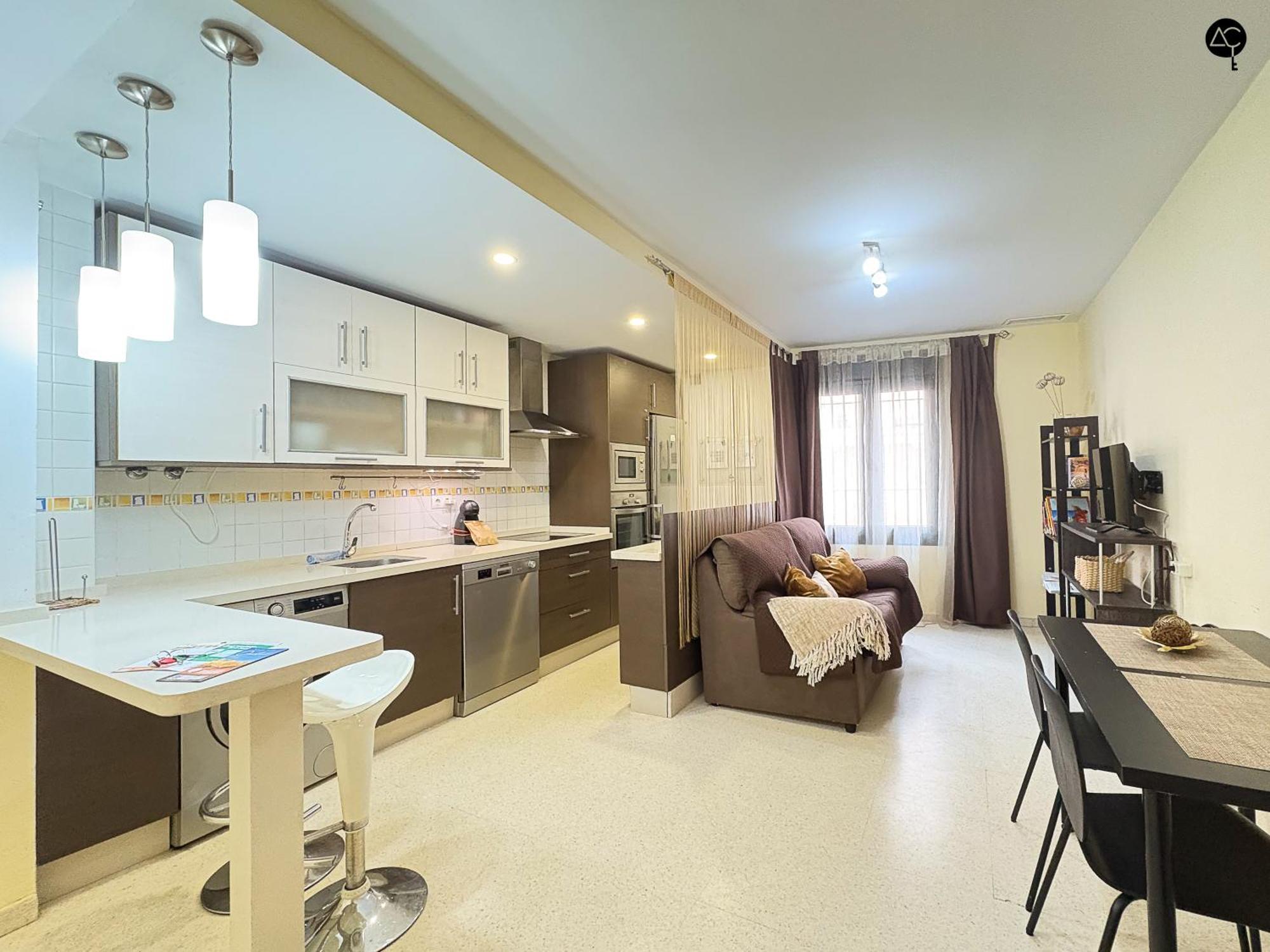 Apartment Urban Grupo Ac Gestion Cadiz