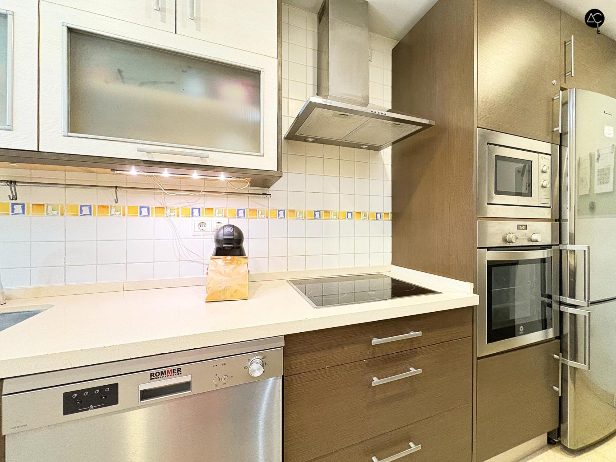 Urban Grupo Ac Gestion Apartment