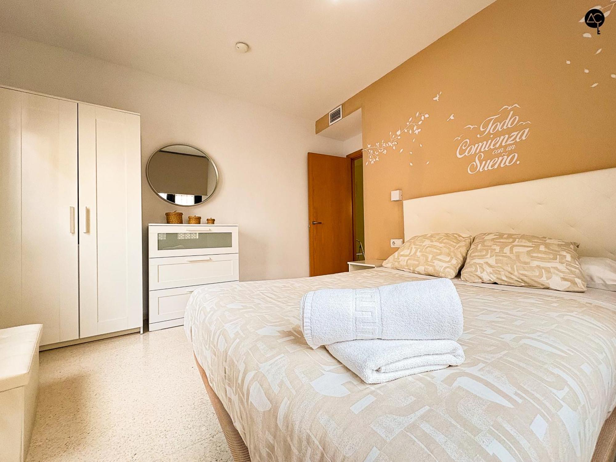 Apartment Urban Grupo Ac Gestion
