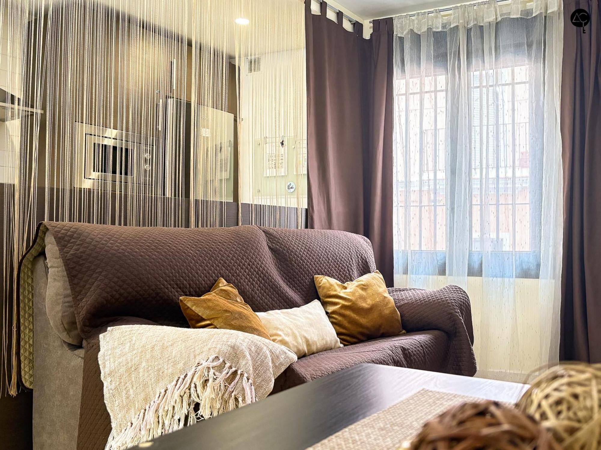 Urban Grupo Ac Gestion Apartment Cadiz