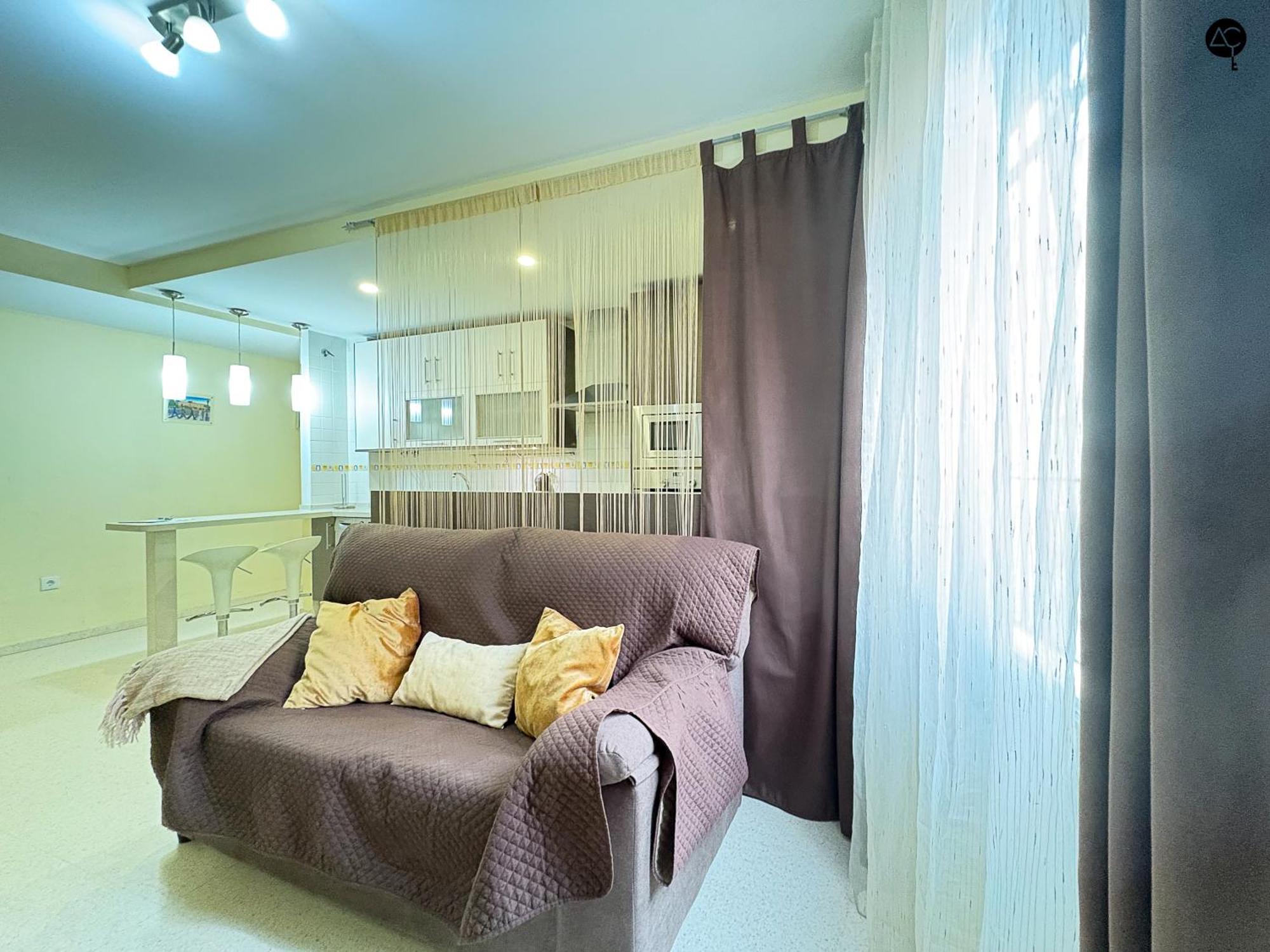 Apartment Urban Grupo Ac Gestion Cadiz
