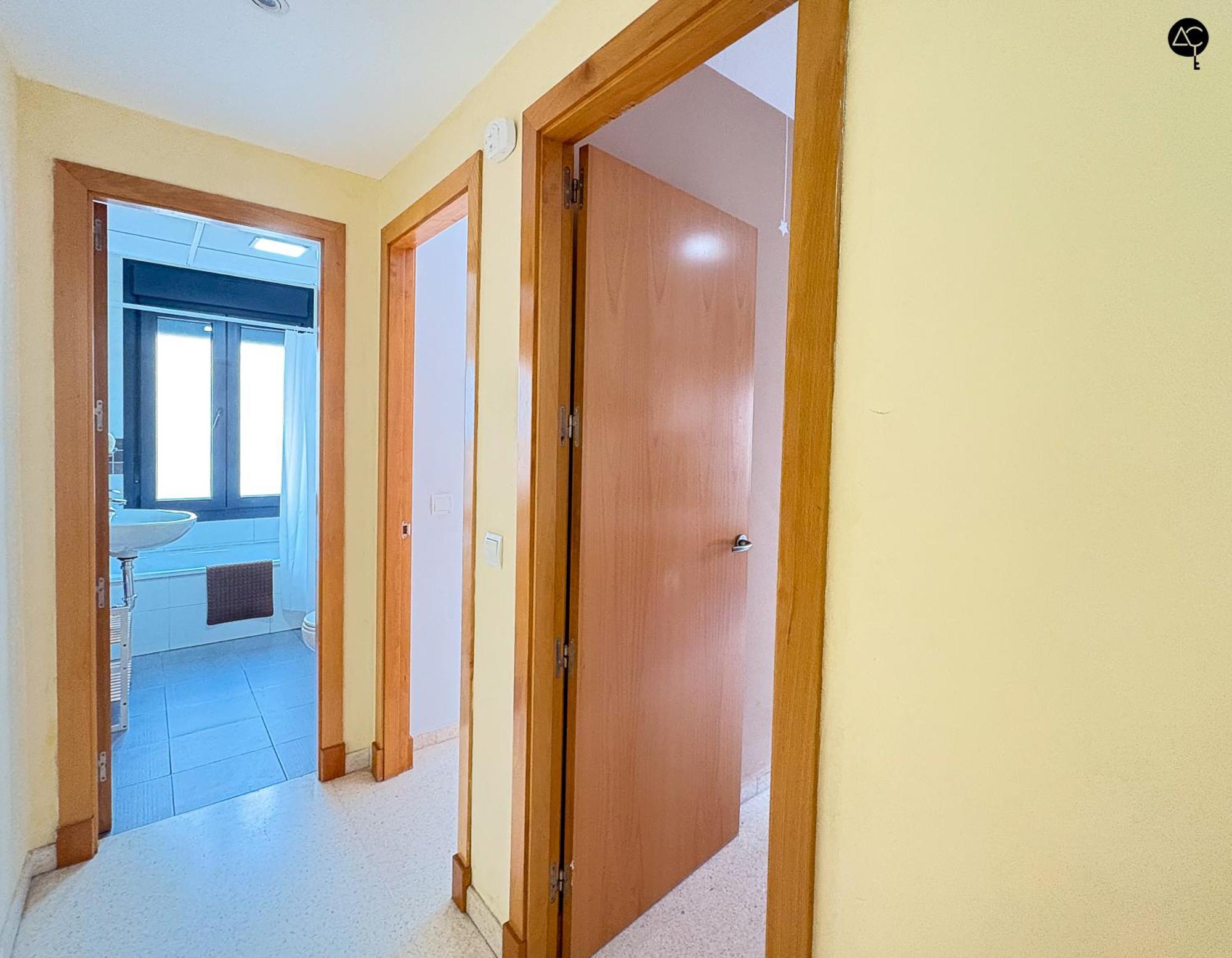 Urban Grupo Ac Gestion Apartment