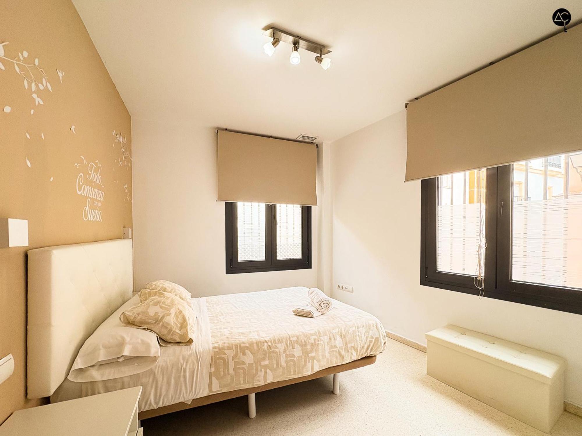 Apartment Urban Grupo Ac Gestion *