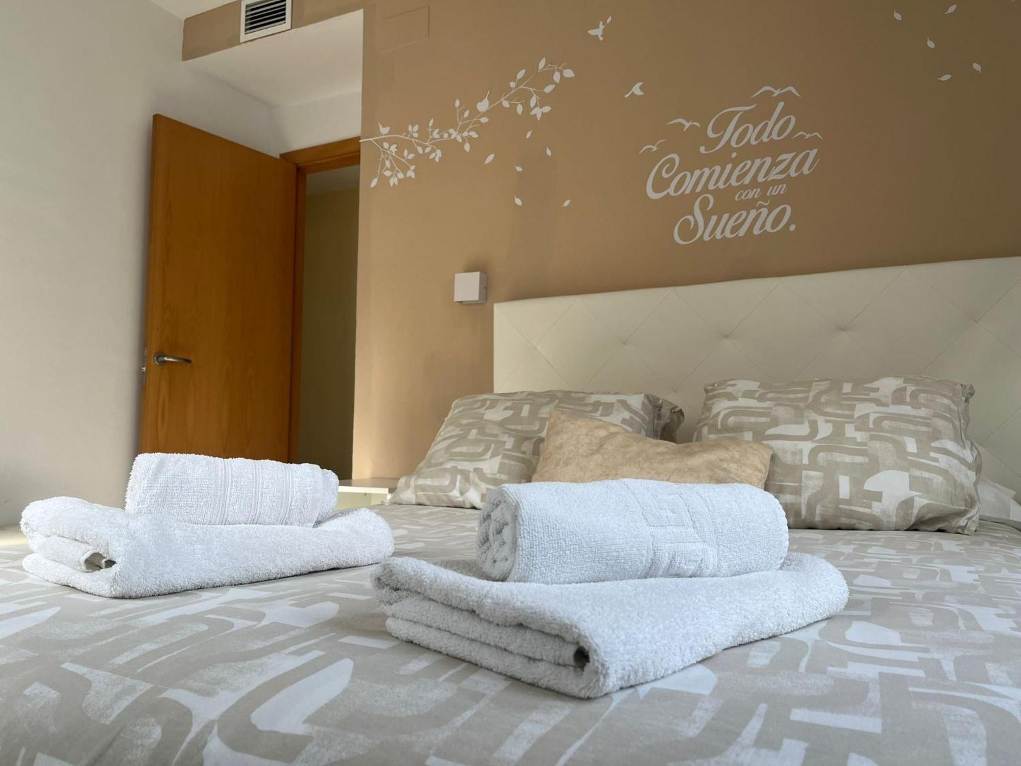 Appartement Urban Grupo Ac Gestion