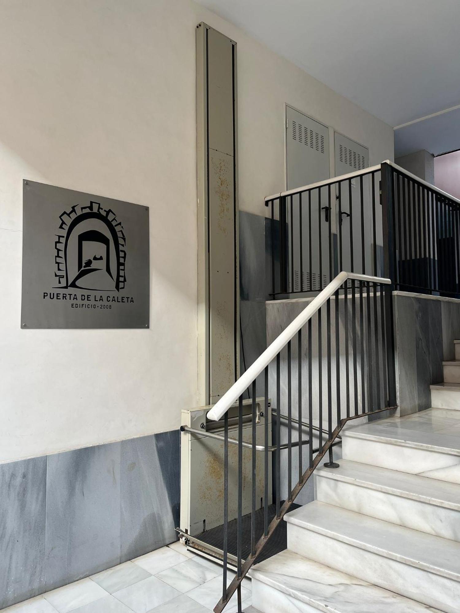 Urban Grupo Ac Gestion Appartement *