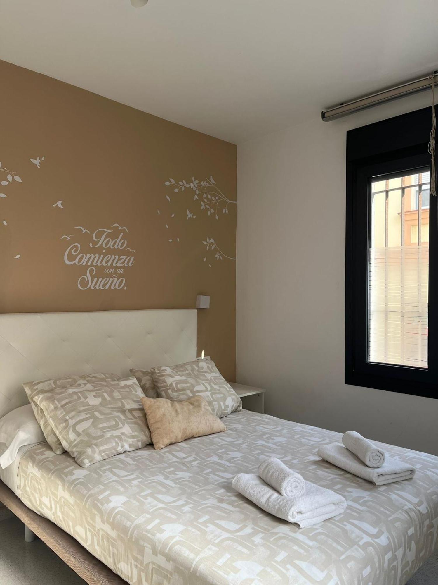 Appartement Urban Grupo Ac Gestion *