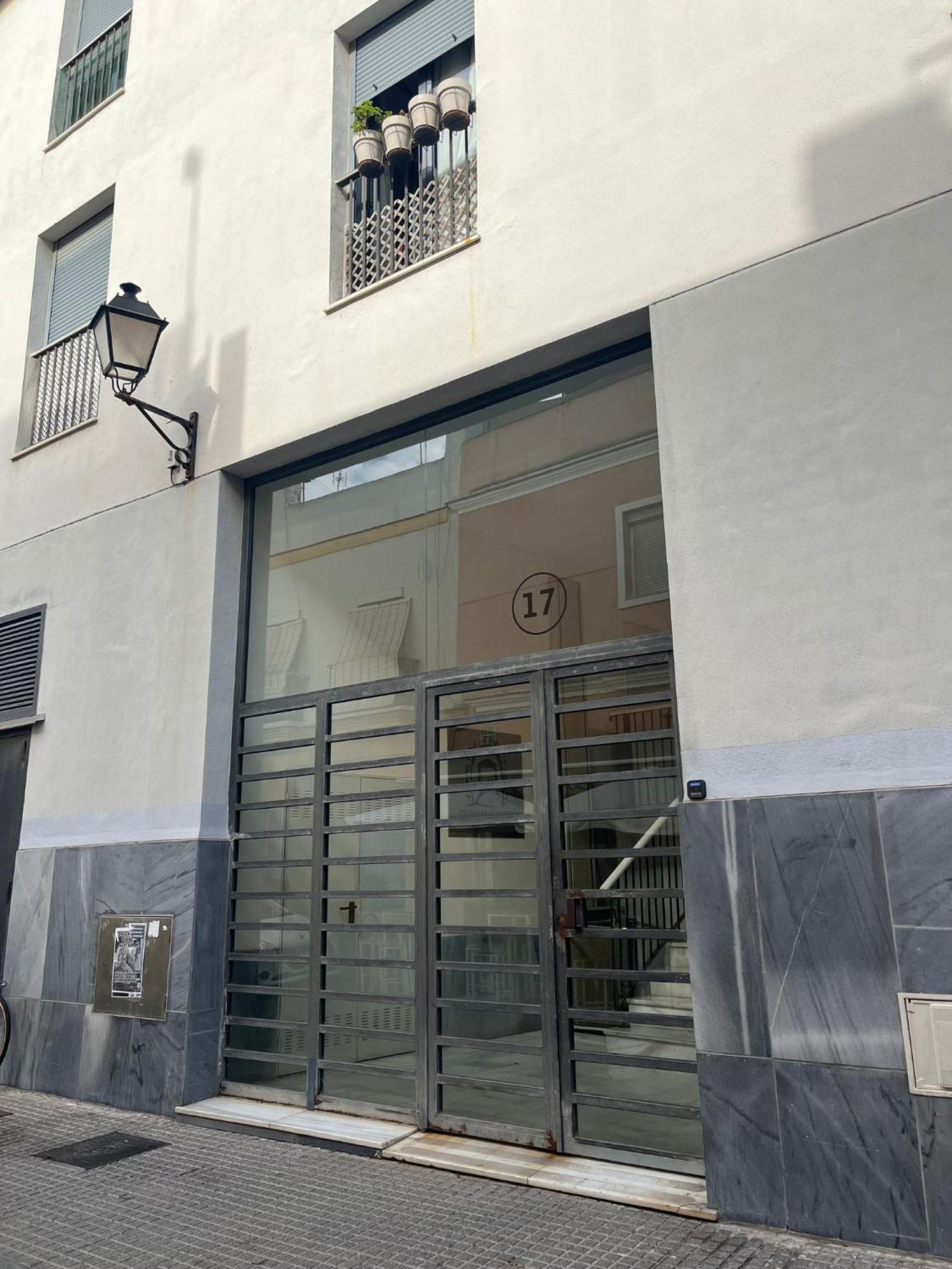 Urban Grupo Ac Gestion Appartement *
