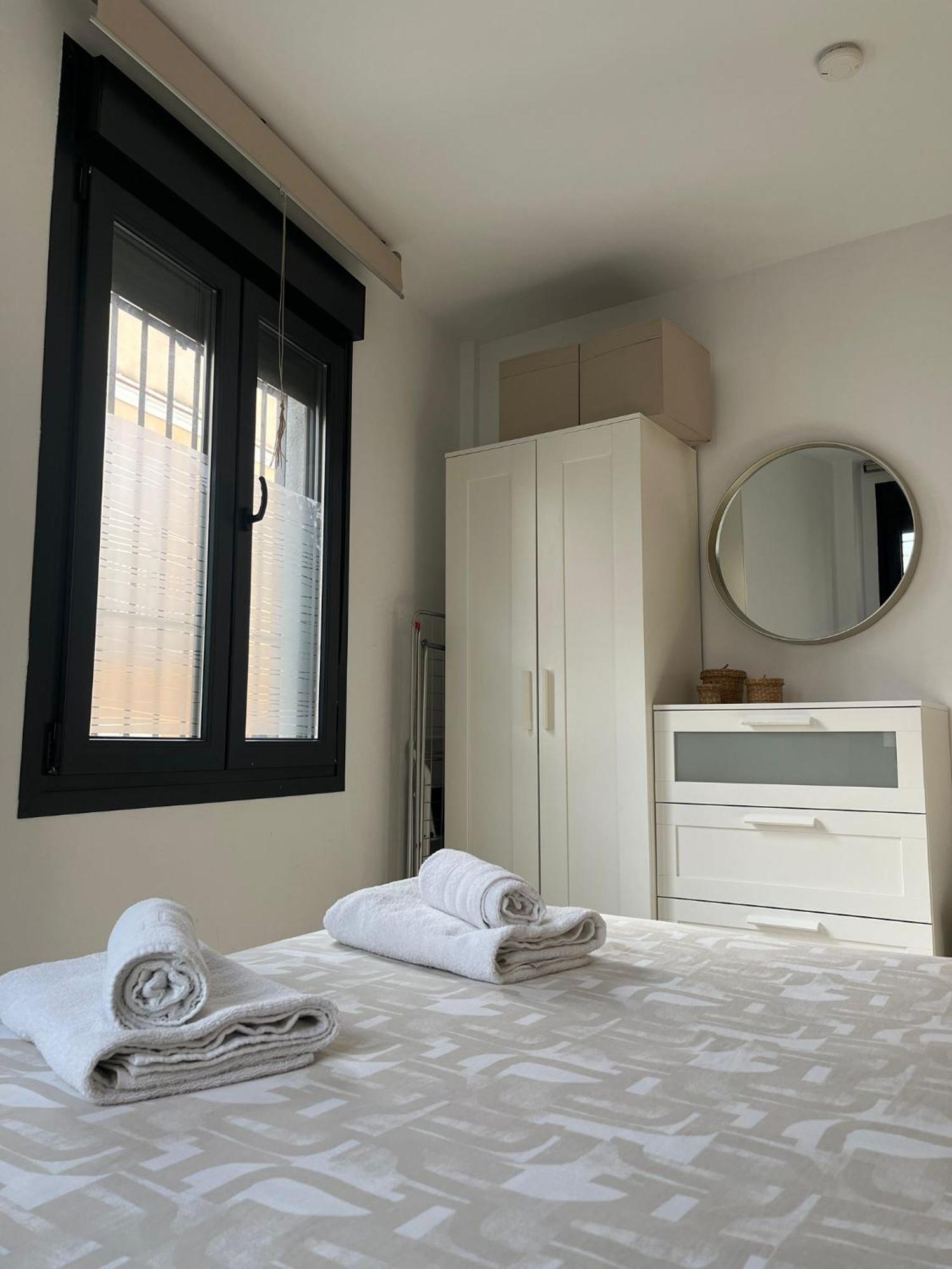 Urban Grupo Ac Gestion Appartement Cadix