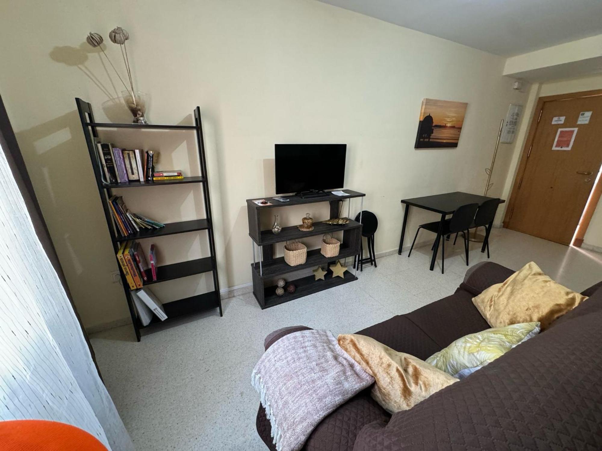 Appartement Urban Grupo Ac Gestion *